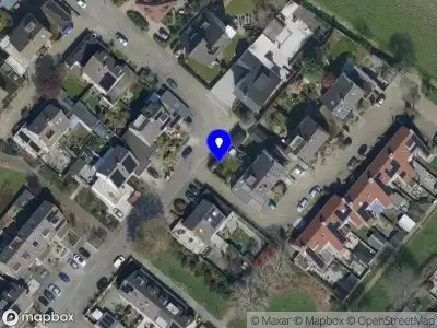 112 melding Overlastmelding Gaarde in Dongen gesloten