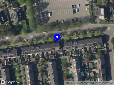 Overlastmelding John F. Kennedylaan in Woudenberg gesloten