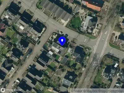 Overlastmelding Klarinetstraat in Duiven