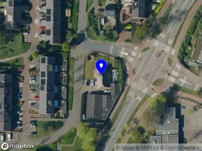 112 melding Overlastmelding De Duiker in Elst gesloten