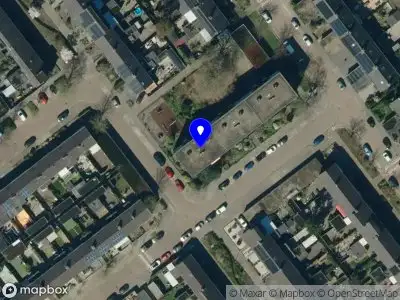 Overlastmelding Biljoenlaan in Arnhem