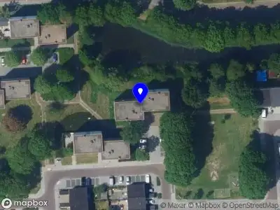 112 melding Overlastmelding Zandbank in Lelystad gesloten