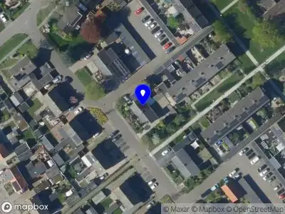 112 melding Overlastmelding Burgemeester Kosterstraat in Winkel