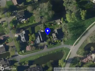 Ambulance met gepaste spoed naar de Grutto in Zuid-Scharwoude