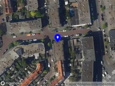 112 melding Traumahelikopter met grote spoed naar de Zegveldstraat in 's-Gravenhage