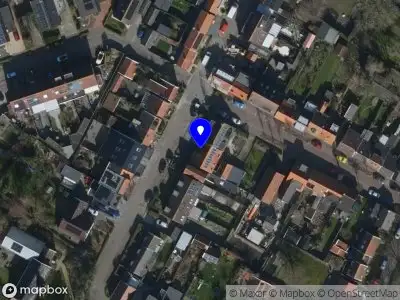 112 melding Overlastmelding Kerkstraat in Kats gesloten