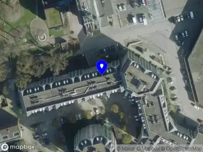 Overlastmelding Anna Paulownahof in Tilburg