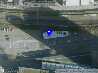 112 melding Anonieme overlastmelding Spoorlaan in Tilburg gesloten