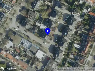 112 melding Overlastmelding Drossaard van der Willigenhof in Tilburg