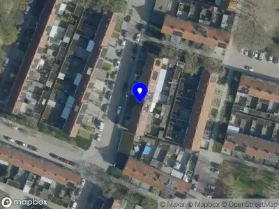 Anonieme overlastmelding Sinopelstraat in Tilburg