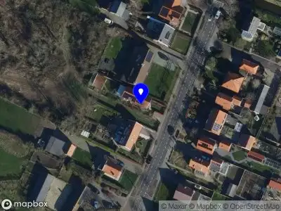 Overlastmelding Kerkweg in Waarde