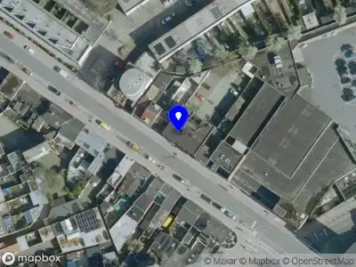 Anonieme overlastmelding Broekhovenseweg in Tilburg