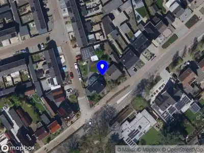 112 melding Overlastmelding Rucphensebaan in Sprundel