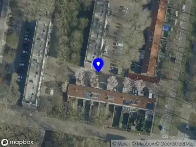 Anonieme overlastmelding Wolvenweg in Tilburg gesloten