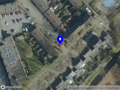 Overlastmelding Armmeesters in Boxtel gesloten