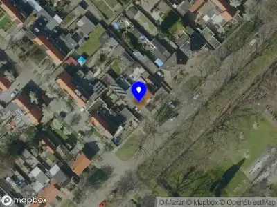 Overlastmelding Kerkhoflaan in Geleen