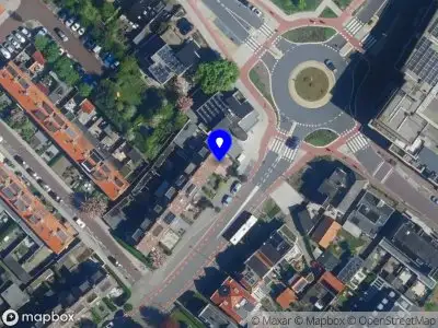 Overlastmelding Lijnbaanweg in Noordwijk