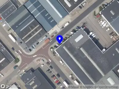 Anonieme overlastmelding Steenbakkerstraat in Katwijk
