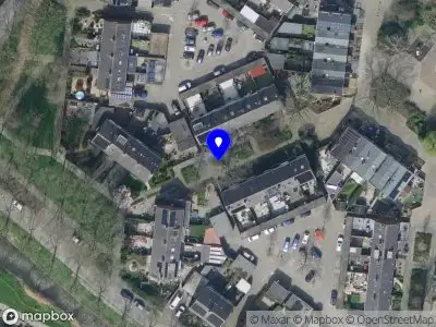 Overlastmelding Orion in Puttershoek gesloten