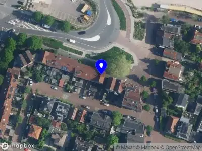Anonieme overlastmelding Burgemeester A. Colijnweg in Amstelveen gesloten