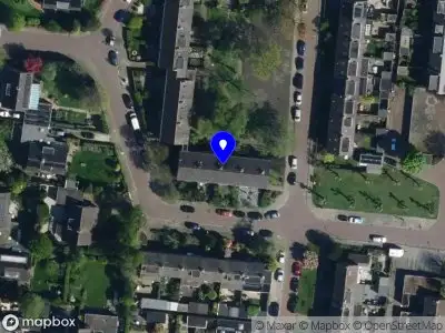 112 melding Overlastmelding Vijverlaan in Vreeland gesloten