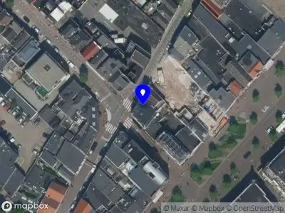 Overlastmelding Koningstraat in Beverwijk