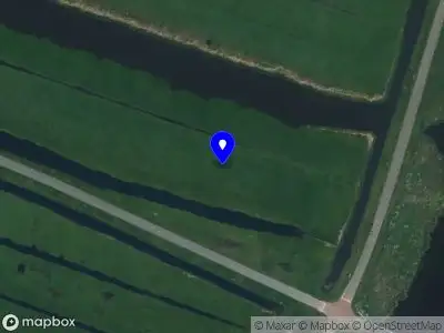 Overlastmelding Pieter Weerspad in Landsmeer gesloten