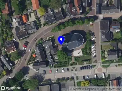 Overlastmelding Dorpsstraat in Oud-Alblas
