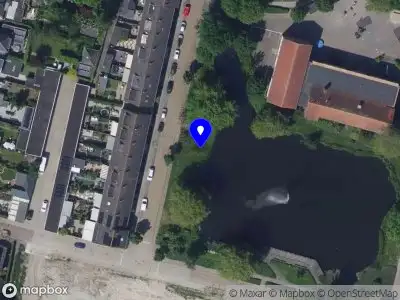 Overlastmelding Ganzenwei in Gorinchem gesloten