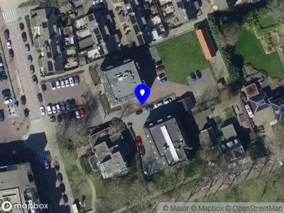 Ambulance met gepaste spoed naar de Verdistraat in Rhoon