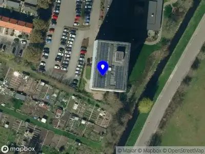 112 melding Overlastmelding Korte Wal in Velp gesloten