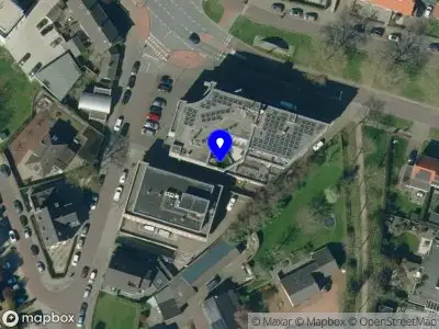 Overlastmelding Van Oldenbarneveltstraat in Elst