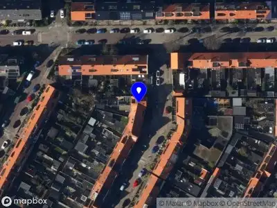 112 melding Overlastmelding Goudsbloemstraat in Den Helder