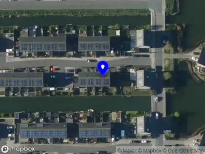 Overlastmelding Eiland van Inti in Heerhugowaard gesloten