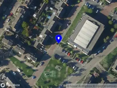 Anonieme overlastmelding Van Duivenvoordestraat in Heerhugowaard gesloten