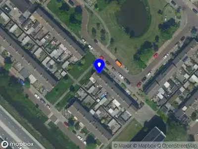 Overlastmelding Lekstraat in Beverwijk gesloten