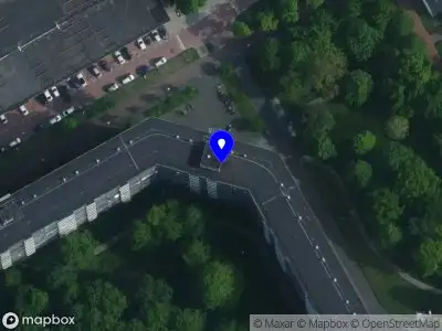 Politie met grote spoed naar de Bullewijkpad in Amsterdam vanwege ongeval met letsel