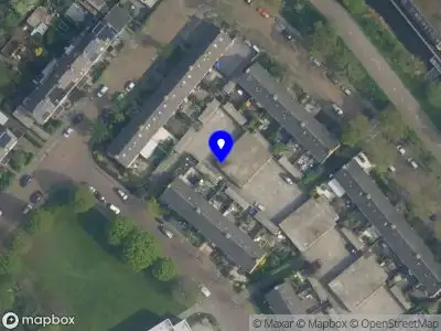 112 melding Ambulance met grote spoed naar de Spinetstraat in Rijswijk