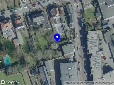 Brandweer met grote spoed naar de Vorstendom in Cuijk vanwege grote brand