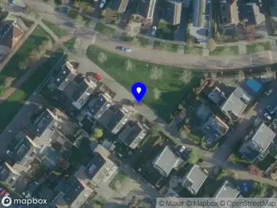 Traumahelikopter met grote spoed naar de Marene in Tiel
