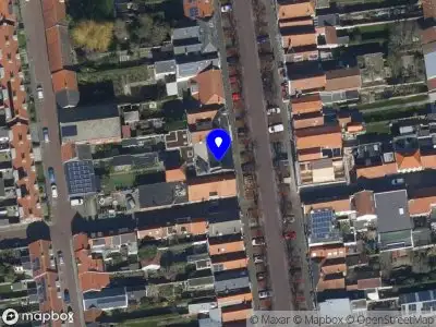 112 melding Overlastmelding Voorstraat in Colijnsplaat (Kruisstraat) gesloten