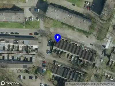 Overlastmelding Juralaan in Tilburg gesloten