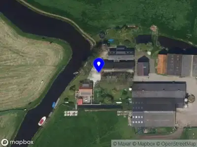 Overlastmelding Blauwe Polder in Oud Ade
