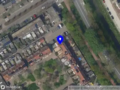 112 melding Overlastmelding Regulus in Katwijk gesloten