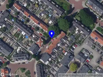 Overlastmelding Abraham Bloemaart Corneliszstraat in Gorinchem gesloten