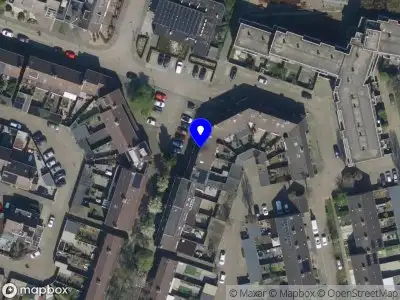 112 melding Overlastmelding Cimbaalpad in Dongen