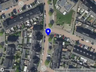 Overlastmelding Pergolesilaan in Sliedrecht (3363 KC) gesloten