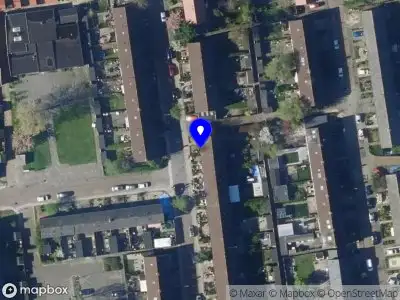 Overlastmelding Violenstraat in Enkhuizen