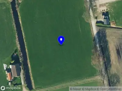 Brandweer met gepaste spoed naar de Schoolpad in Noordscheschut