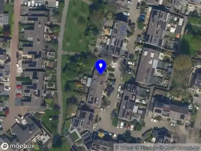 112 melding Traumahelikopter met grote spoed naar de Pluim-es in Krimpen aan den IJssel